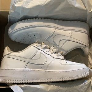 Women’s Air Force 1